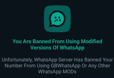 GB WhatsApp anti-ban account restriction