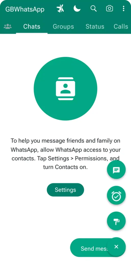 Privacy Protection