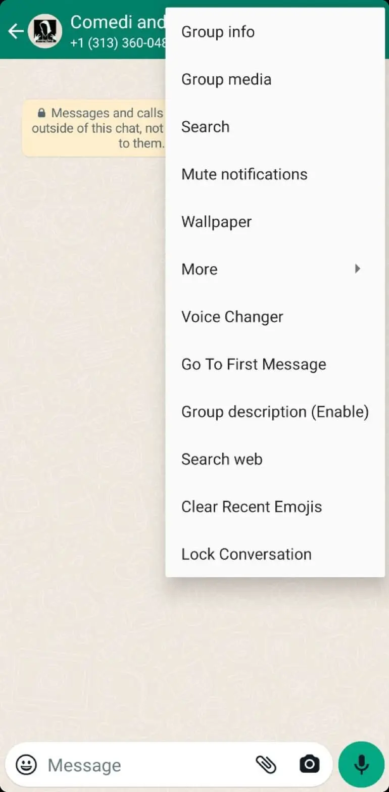 File Sharing